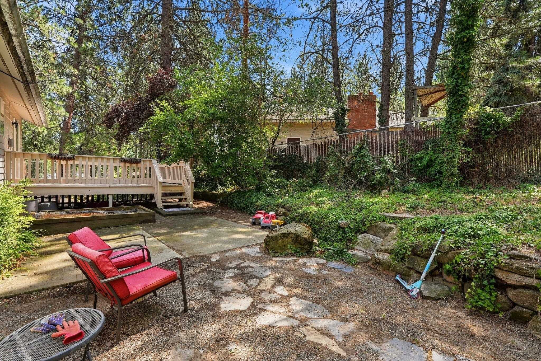 1804 South Wardson Road Spokane Valley, WA 99212 - Photo 28 of 34