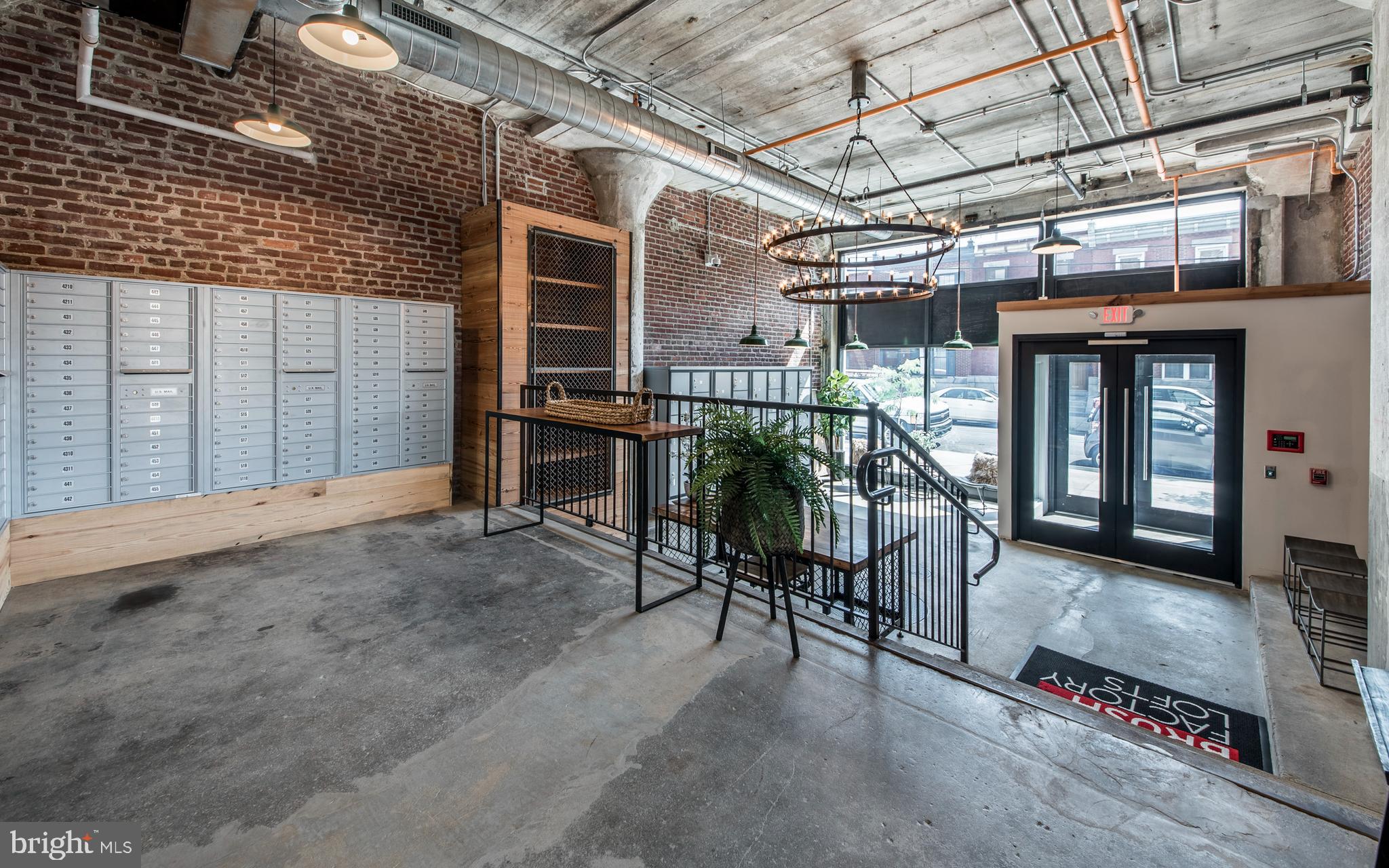 1201 Jackson Street, Unit 541 Philadelphia, PA 19148 - Photo 14 of 46