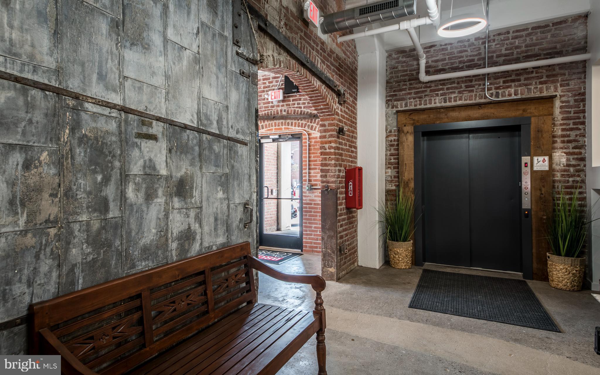 1201 Jackson Street, Unit 541 Philadelphia, PA 19148 - Photo 26 of 46