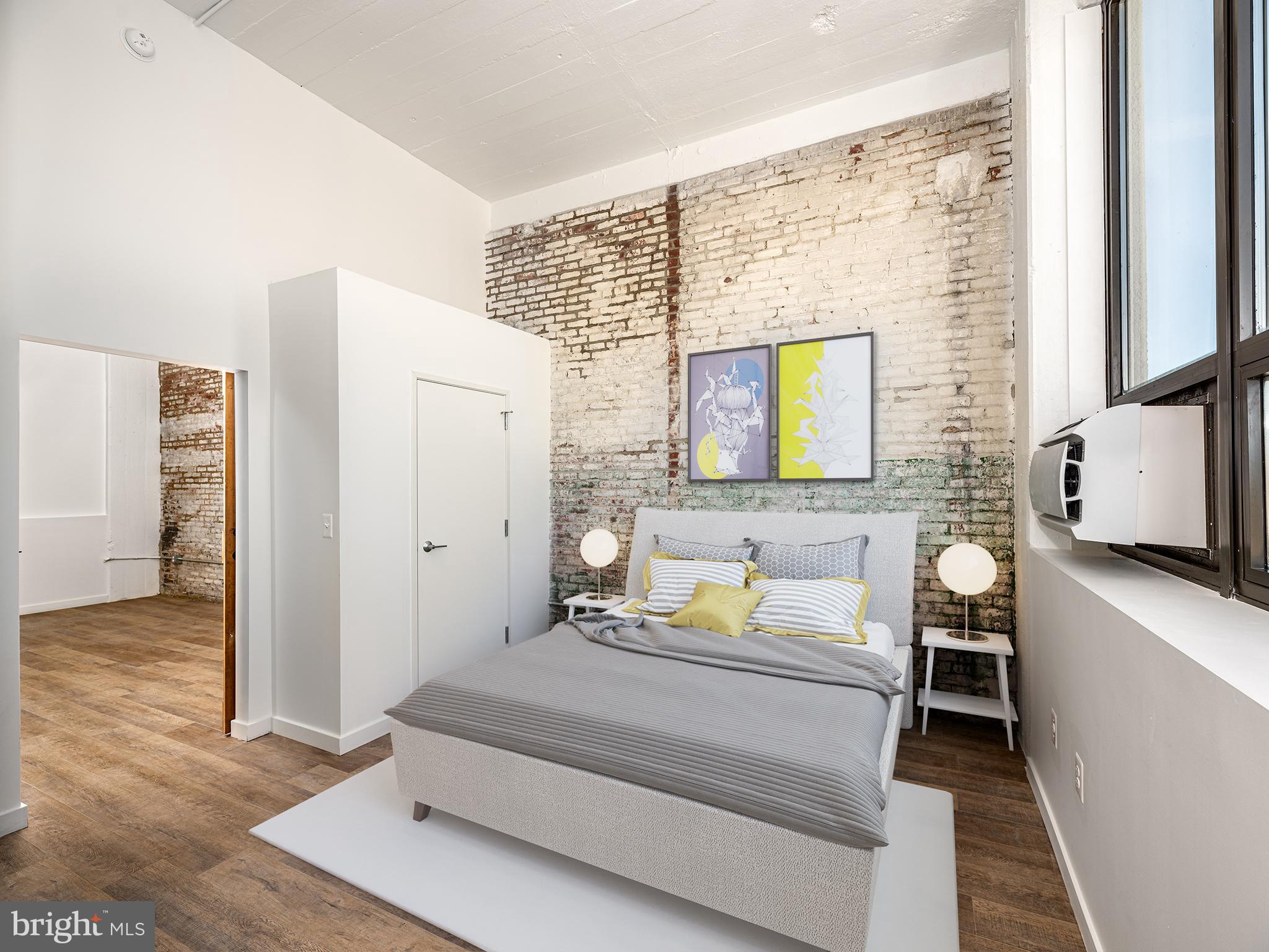 1201 Jackson Street, Unit 541 Philadelphia, PA 19148 - Photo 4 of 46