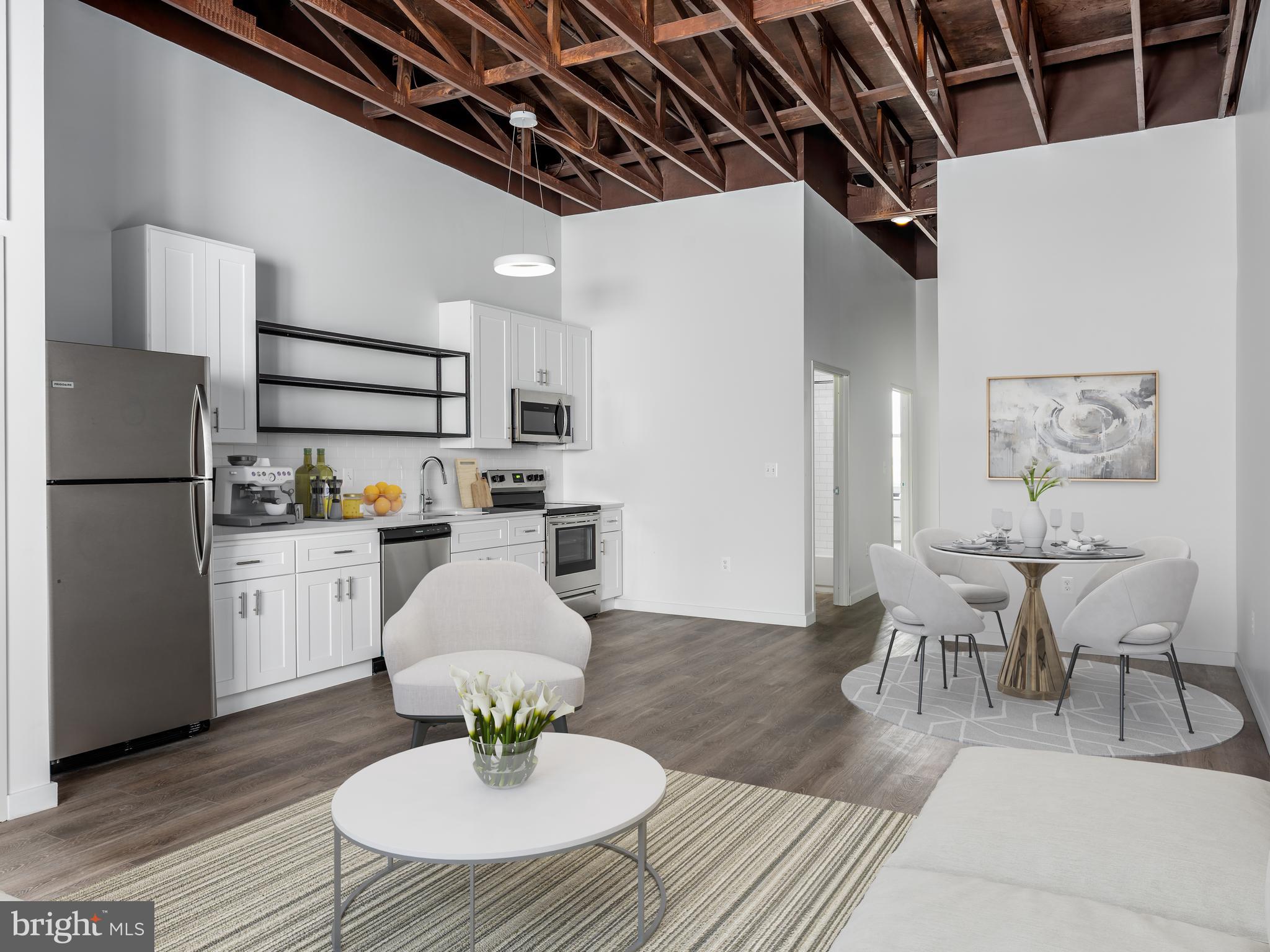 1201 Jackson Street, Unit 541 Philadelphia, PA 19148 - Photo 5 of 46