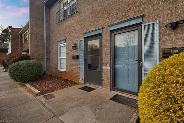 $125,000 | 309 Vineyard Park Court, Winston-Salem, NC 27104