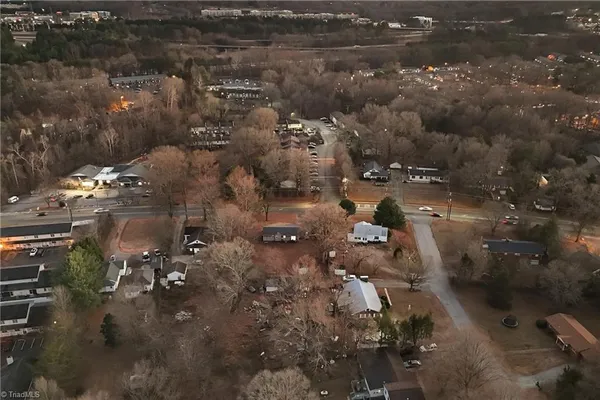 $125,000 | 309 Vineyard Park Court, Winston-Salem, NC 27104