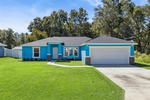$284,500 | 7042 Southeast 122nd Lane, Belleview, FL 34420