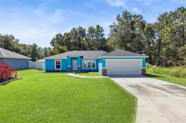 $284,500 | 7042 Southeast 122nd Lane, Belleview, FL 34420