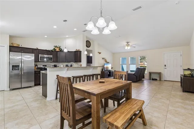 $284,500 | 7042 Southeast 122nd Lane, Belleview, FL 34420