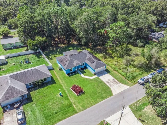 $284,500 | 7042 Southeast 122nd Lane, Belleview, FL 34420