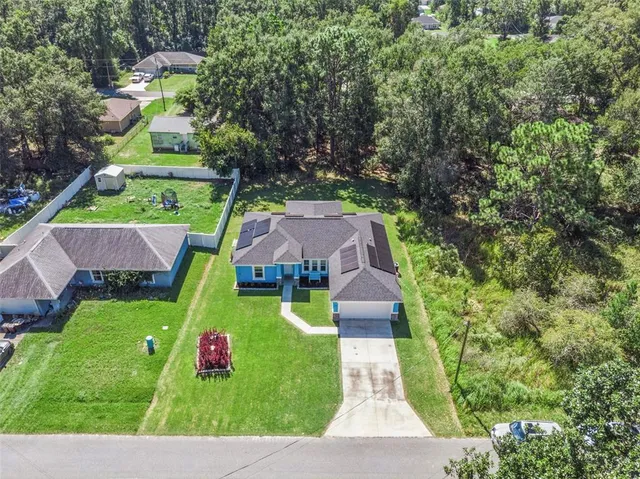 $284,500 | 7042 Southeast 122nd Lane, Belleview, FL 34420