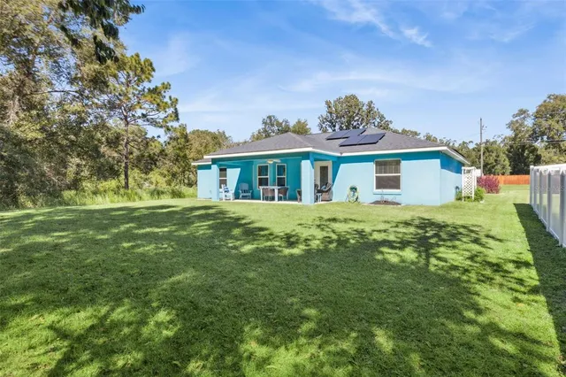 $284,500 | 7042 Southeast 122nd Lane, Belleview, FL 34420