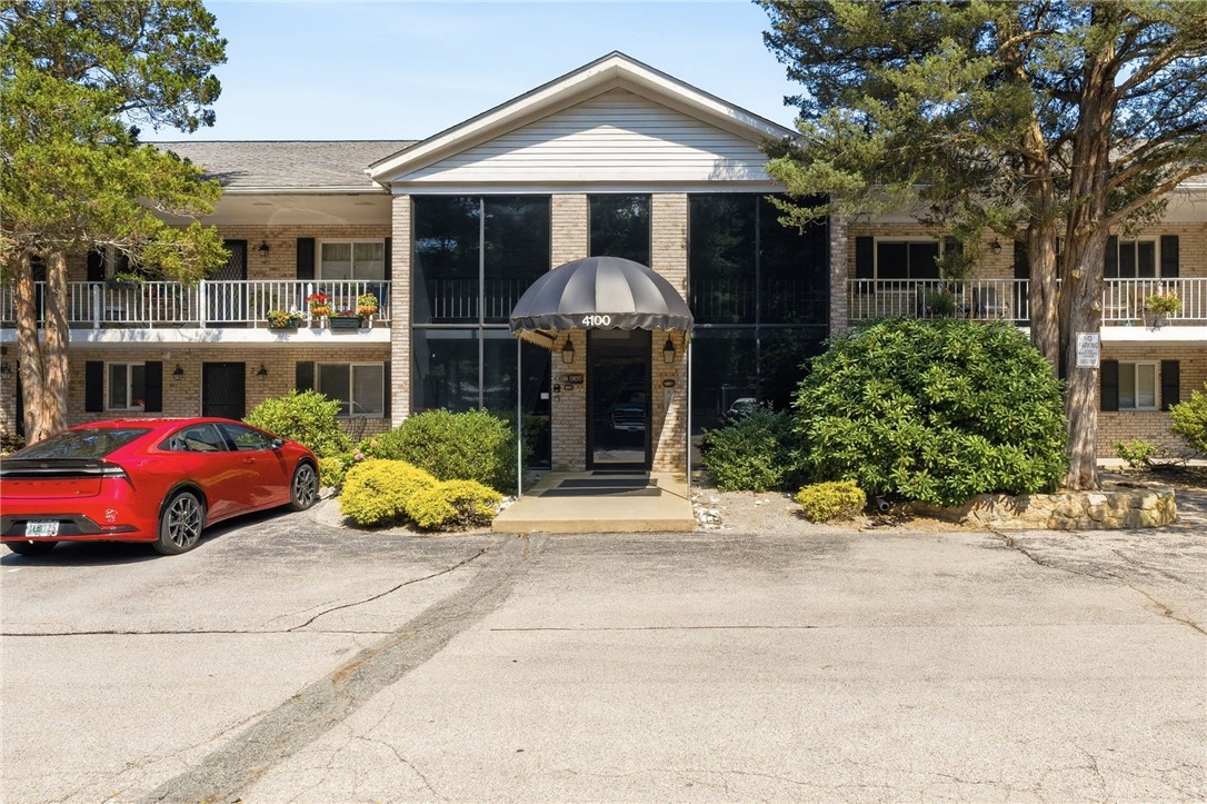 4100 Post Road, Unit 2 Warwick, RI 02886 - Photo 38 of 45
