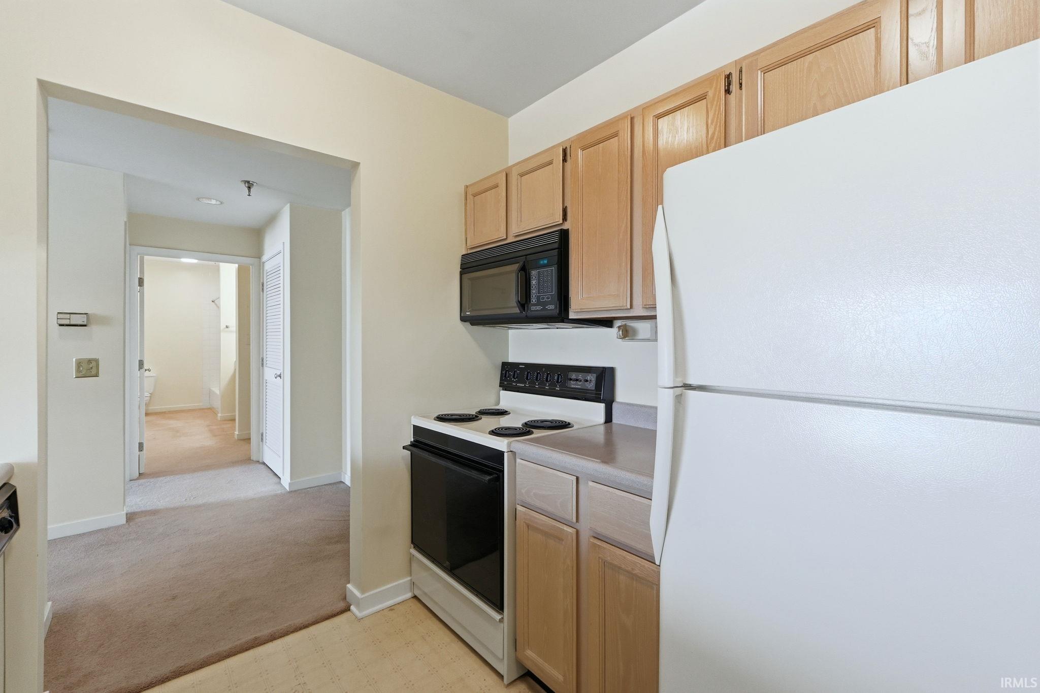113 West Wayne Street, Unit 412 Fort Wayne, IN 46802 - Photo 15 of 36