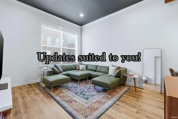 $180,000 | 113 West Wayne Street, Unit 412, Fort Wayne, IN 46802