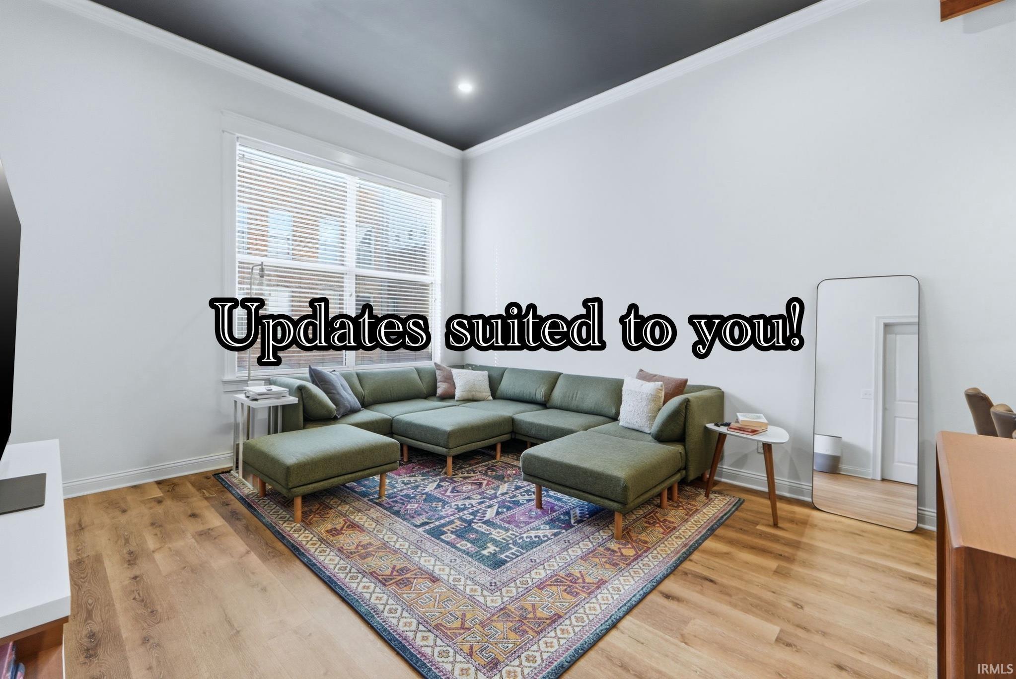 113 West Wayne Street, Unit 412 Fort Wayne, IN 46802 - Photo 7 of 36