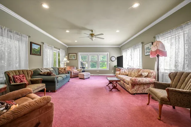 $839,900 | 28700 East River Bay Drive, Waterford, WI 53185