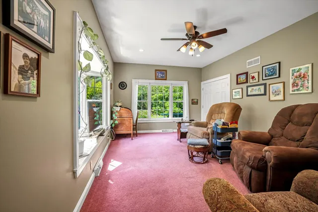 $839,900 | 28700 East River Bay Drive, Waterford, WI 53185