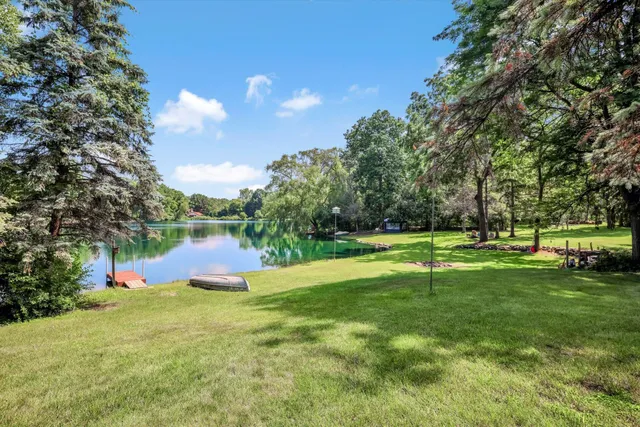 $839,900 | 28700 East River Bay Drive, Waterford, WI 53185