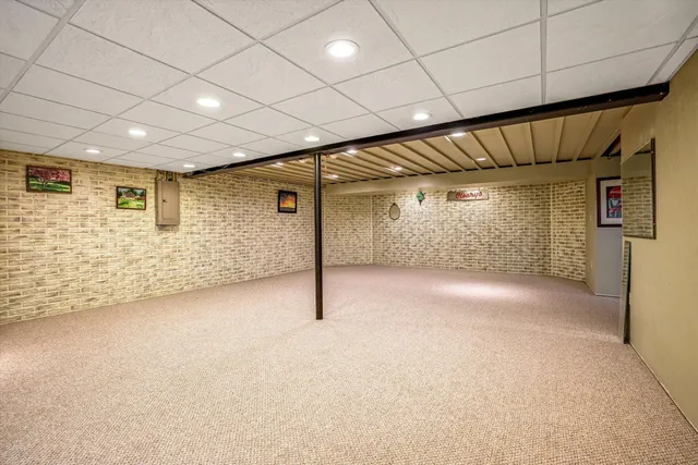 $839,900 | 28700 East River Bay Drive, Waterford, WI 53185