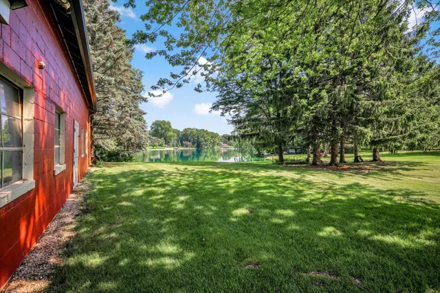 $839,900 | 28700 East River Bay Drive, Waterford, WI 53185