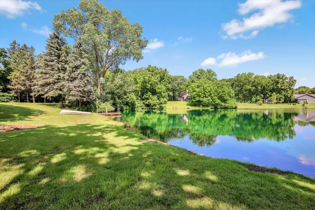 $839,900 | 28700 East River Bay Drive, Waterford, WI 53185