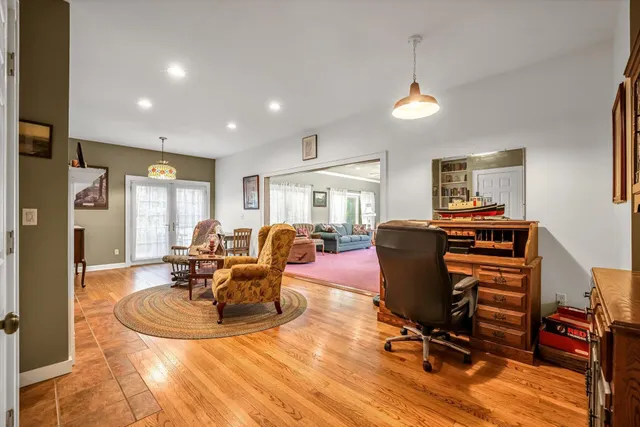 $839,900 | 28700 East River Bay Drive, Waterford, WI 53185