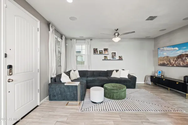 $475,000 | 3183 South Magnolia Lane, Chandler, AZ 85286