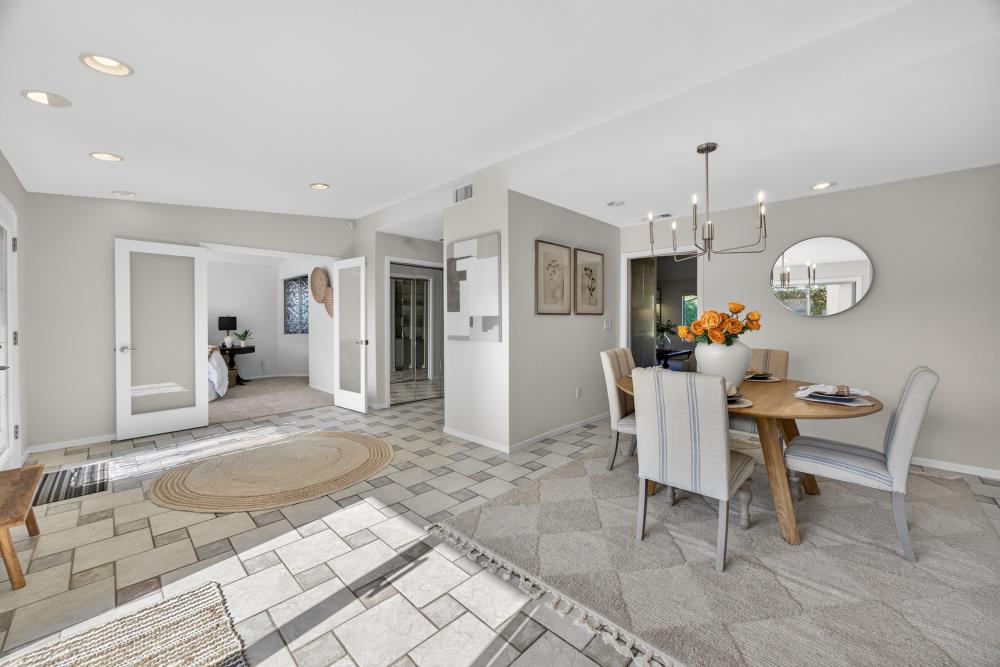5033 El Cemonte Avenue Davis, CA 95618 - Photo 12 of 76 a living room with furniture and wooden floor