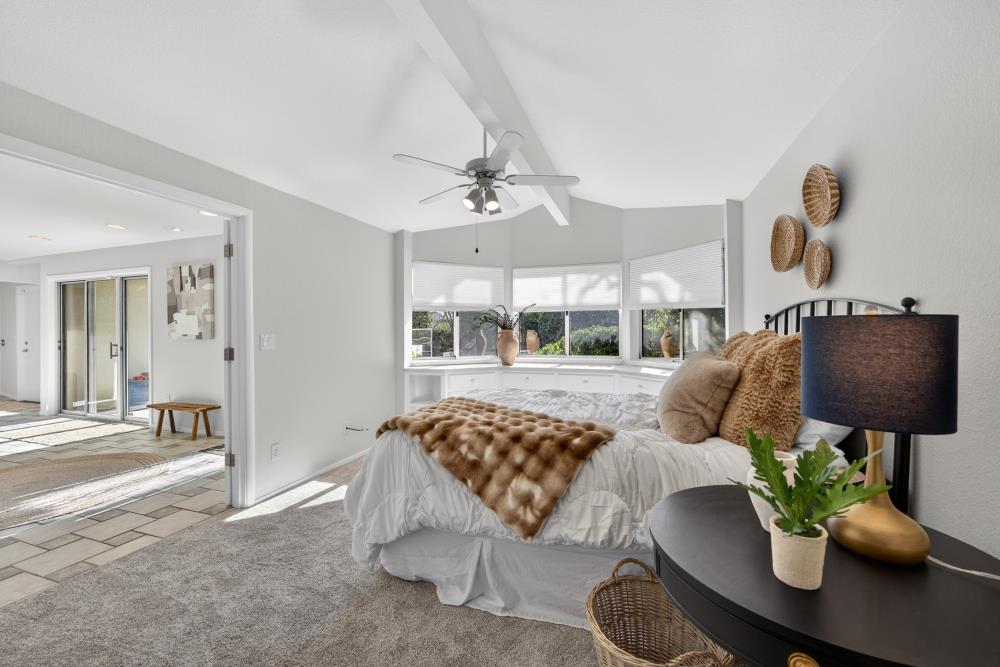 5033 El Cemonte Avenue Davis, CA 95618 - Photo 46 of 76 a living room with furniture flowerpot and window