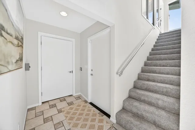 a picture of floor plan