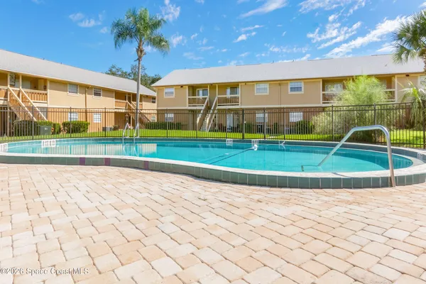 $1,350 | 125 Bristol Lane, Unit 125, Melbourne, FL 32935