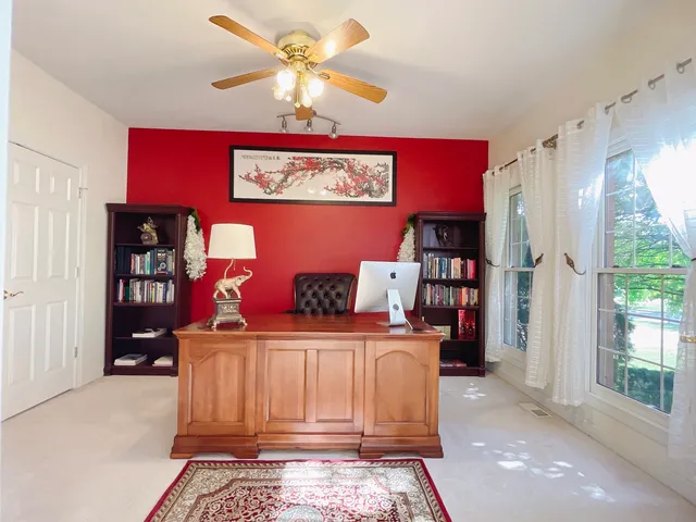 a bathroom with a toilet and a sink