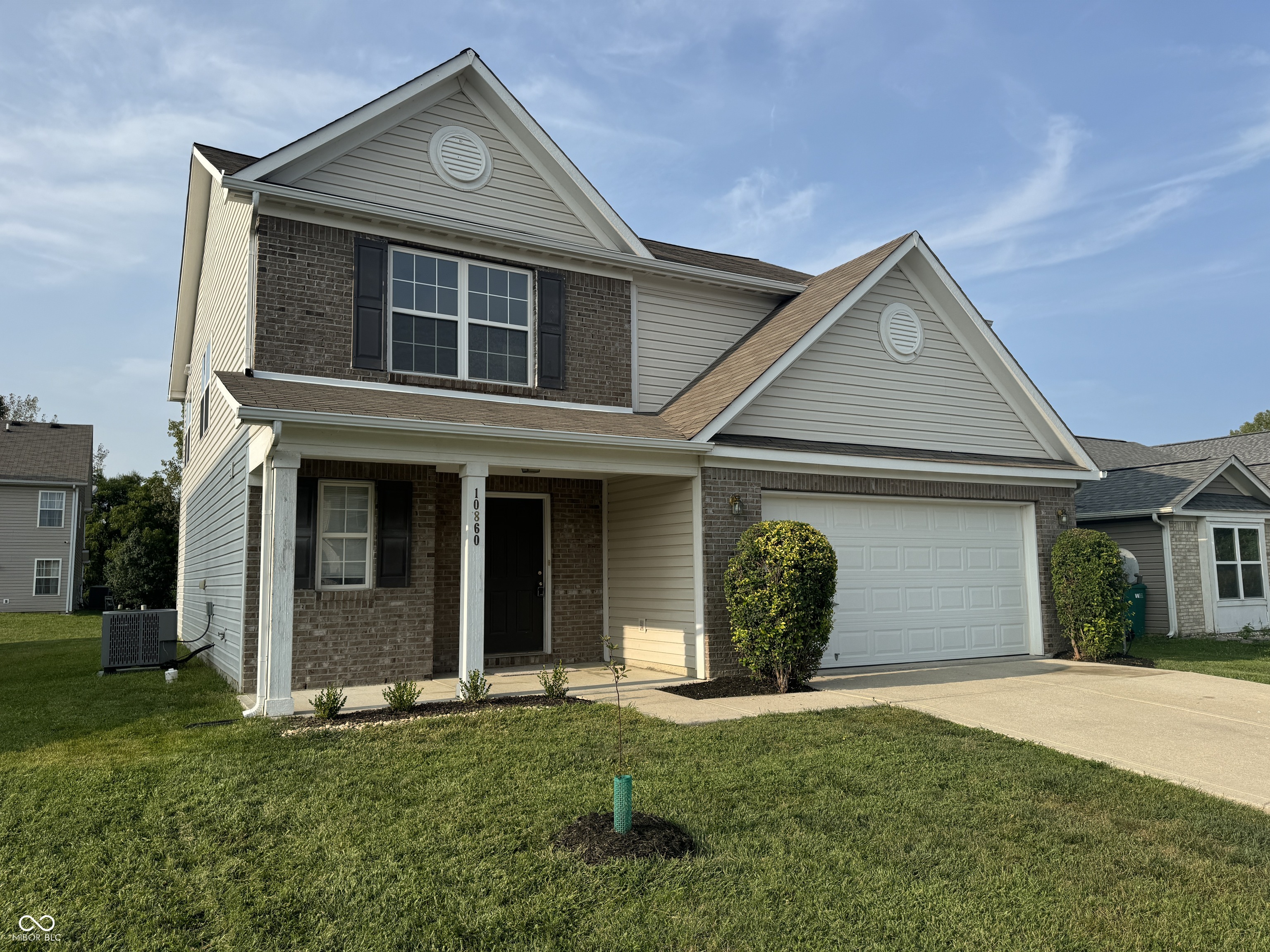 10860 Muddy River Road Indianapolis, IN 46234 - Photo 1 of 41 Gallery Image 1