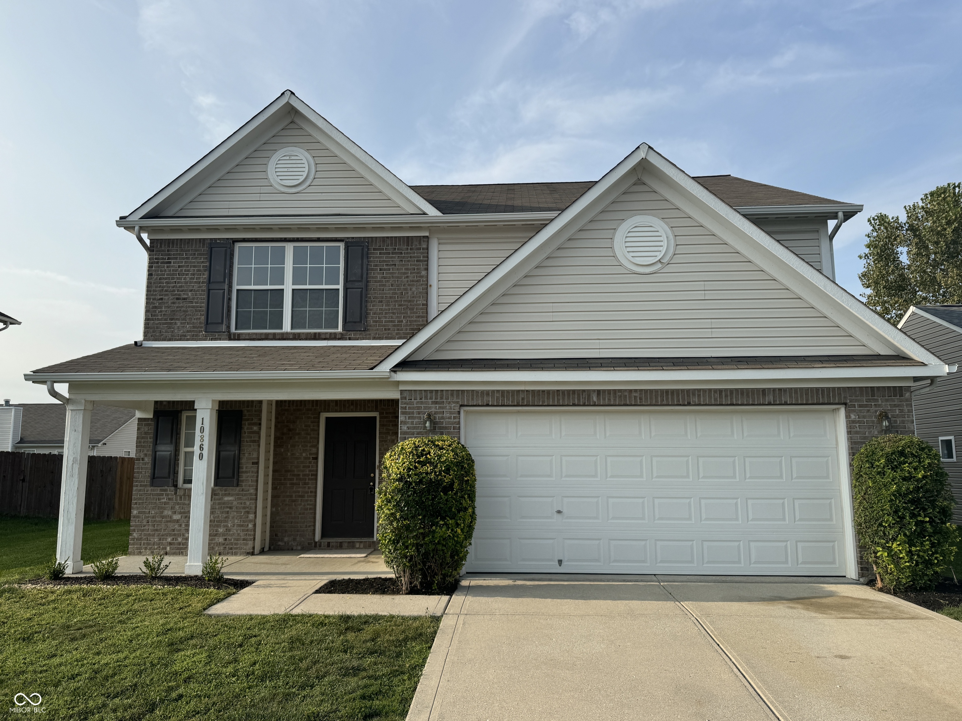 10860 Muddy River Road Indianapolis, IN 46234 - Photo 2 of 41 Gallery Image 2