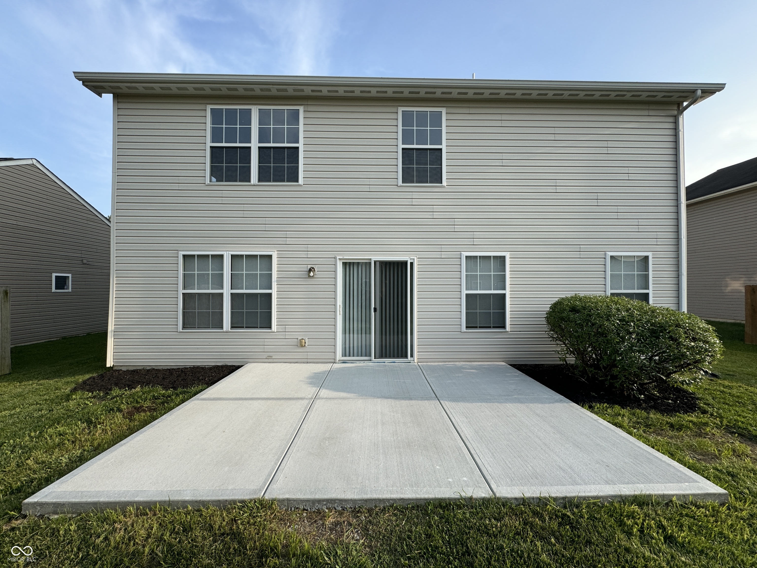 10860 Muddy River Road Indianapolis, IN 46234 - Photo 30 of 41 Gallery Image 30