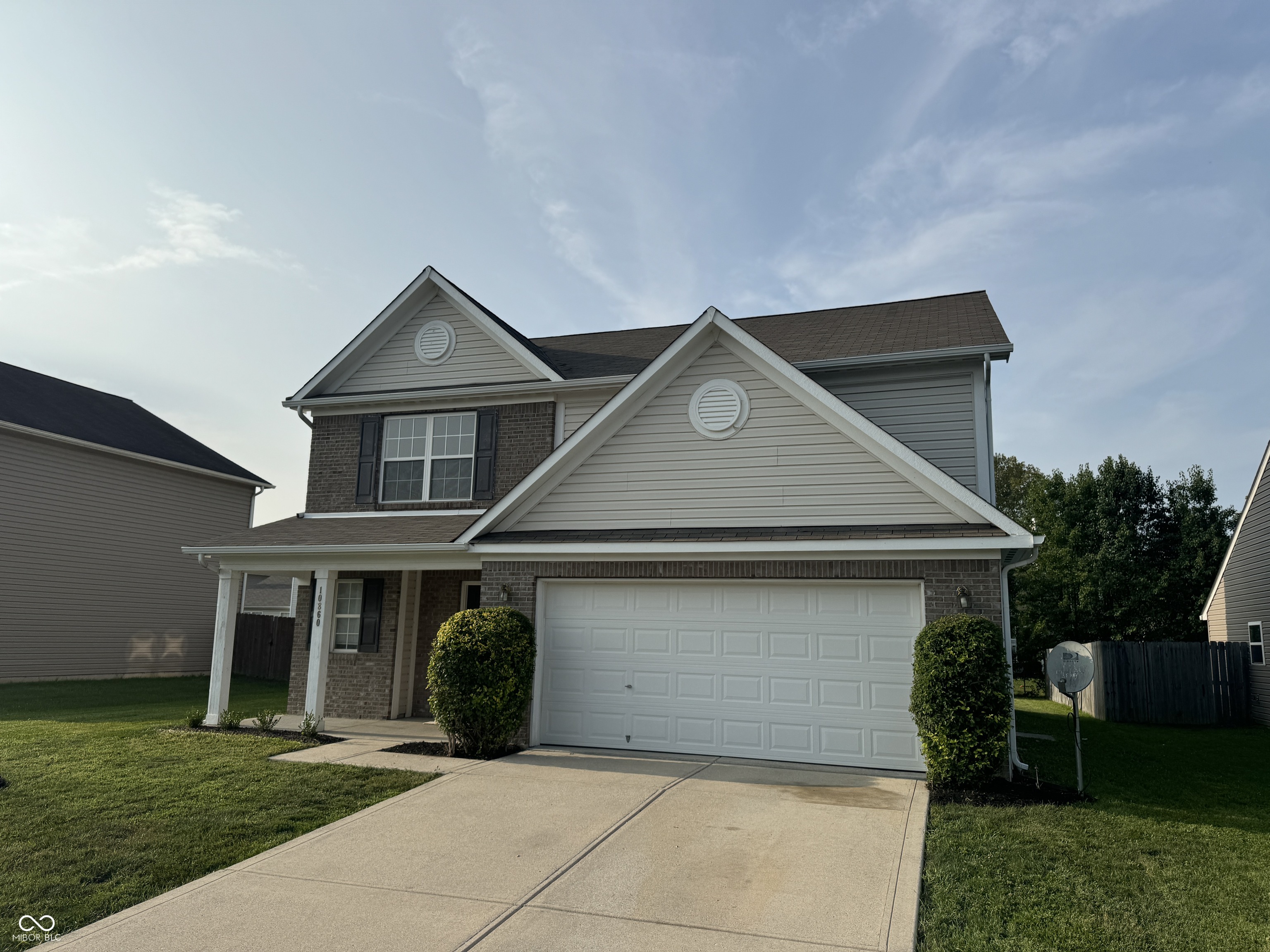 10860 Muddy River Road Indianapolis, IN 46234 - Photo 3 of 41 Gallery Image 3