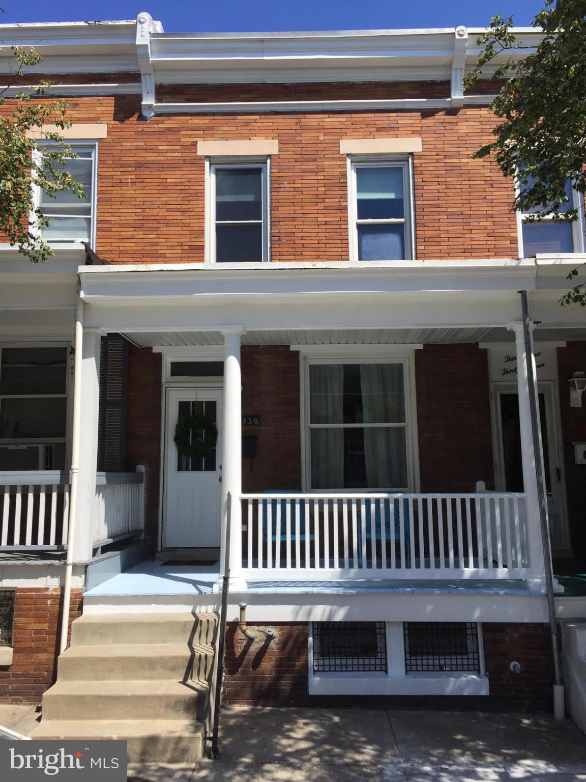 3139 Keswick Road Baltimore, MD 21211 - Photo 1 of 29 Exterior (Front)