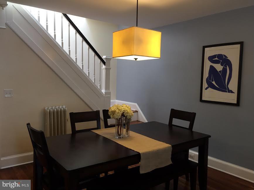 3139 Keswick Road Baltimore, MD 21211 - Photo 5 of 29 Dining Room