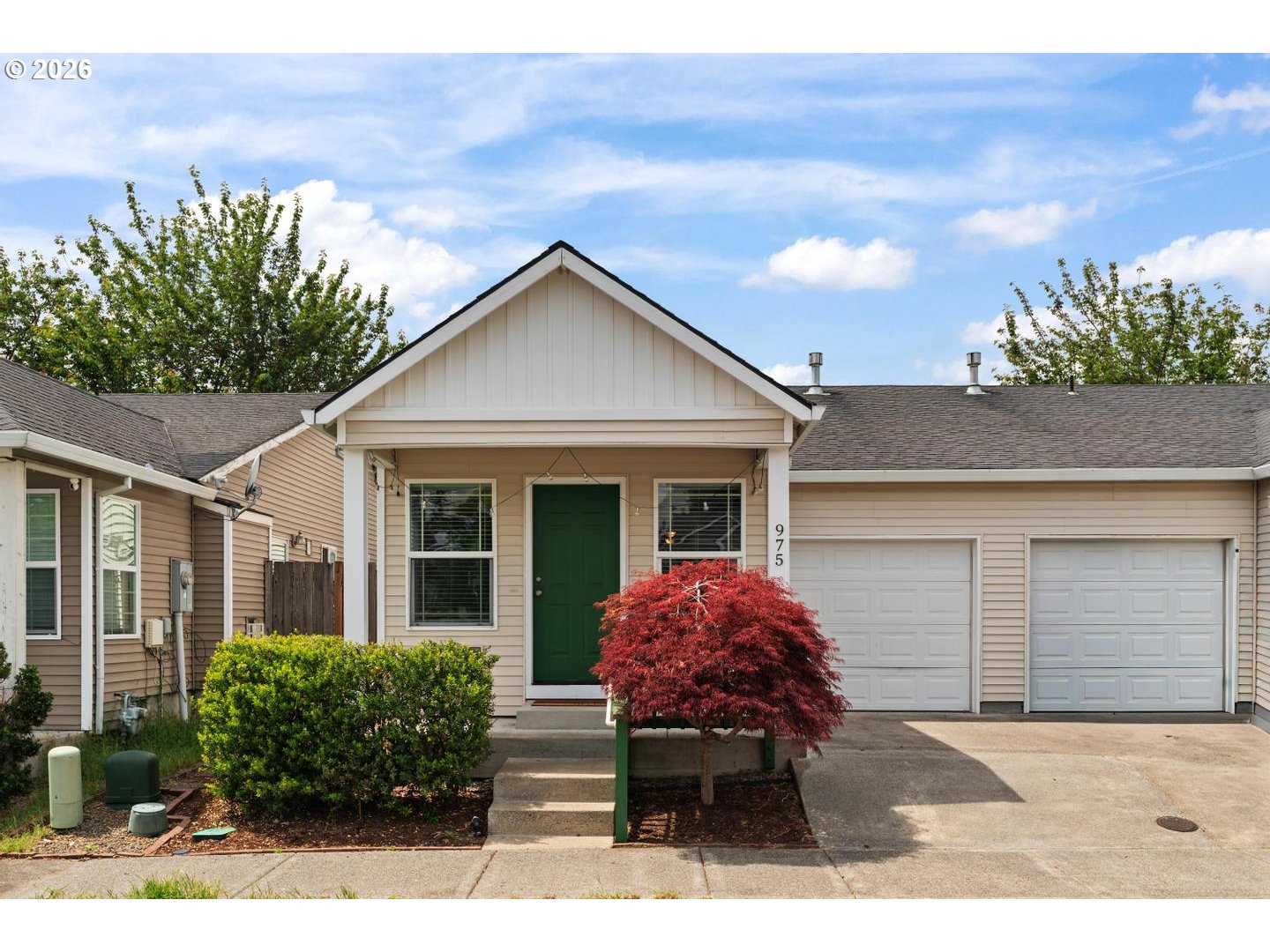975 Southwest Junction Place Gresham, OR 97080 - Photo 24 of 25