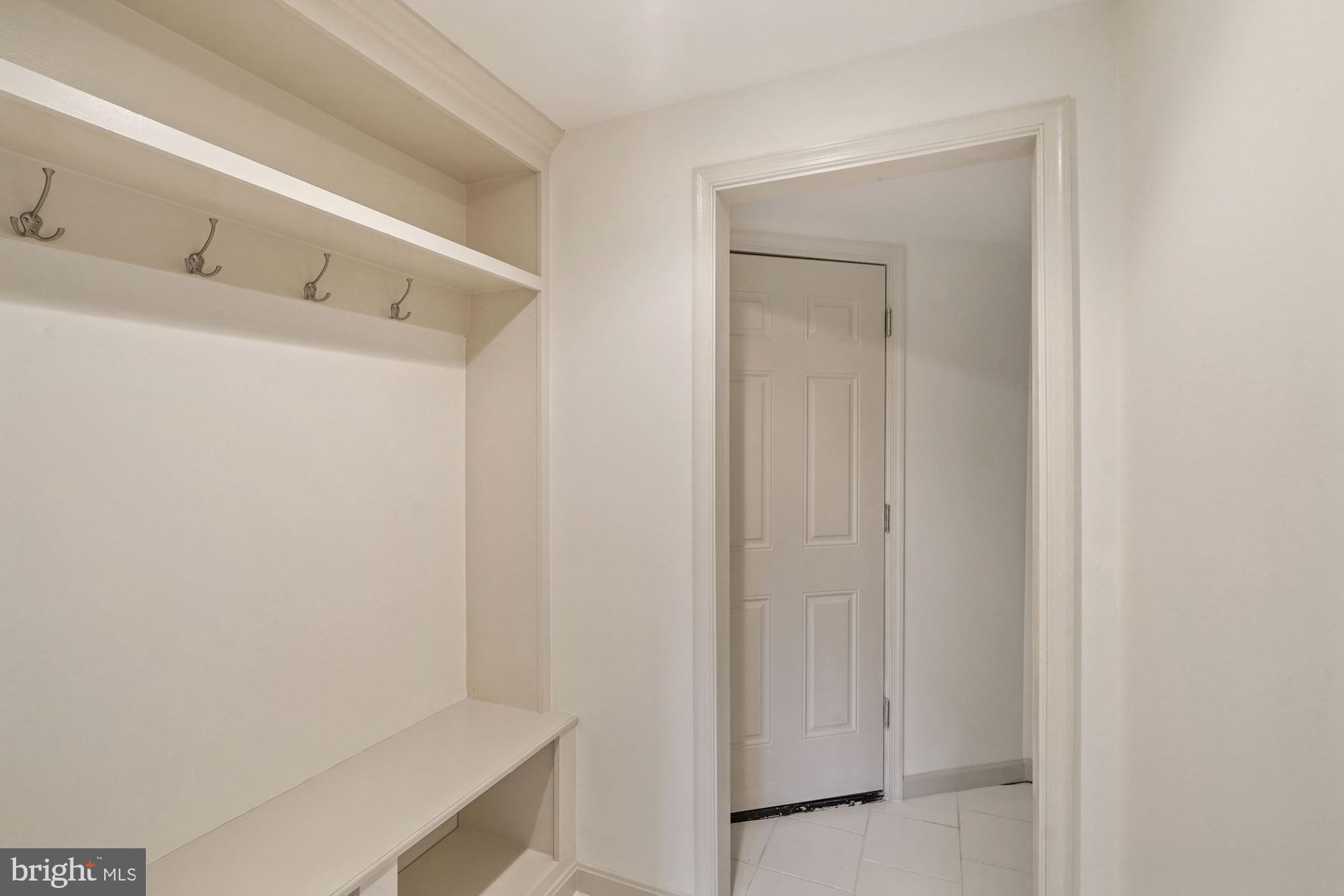 3301 Jermantown Road Fairfax, VA 22030 - Photo 29 of 44 Mud Room