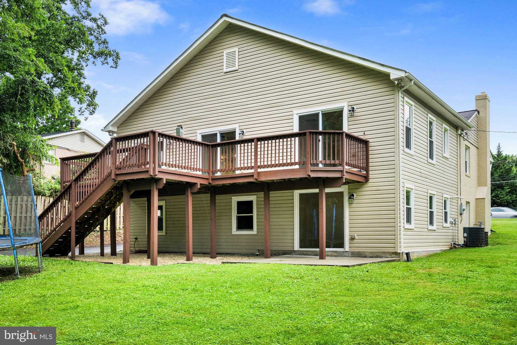 3301 Jermantown Road Fairfax, VA 22030 - Photo 39 of 44