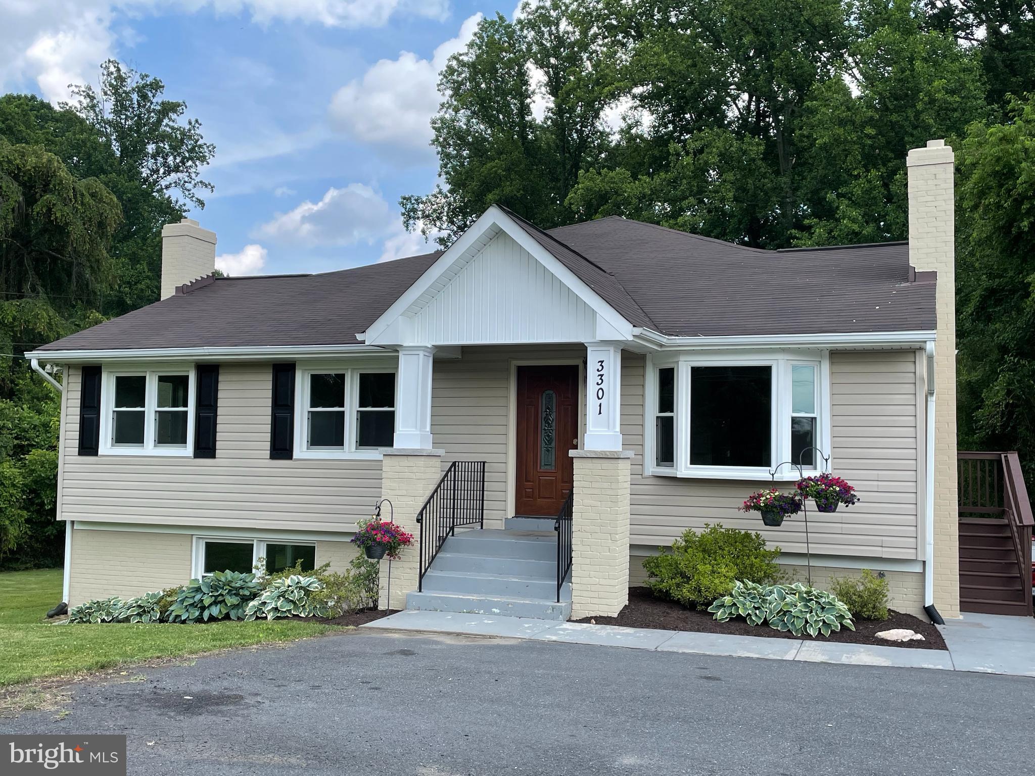 3301 Jermantown Road Fairfax, VA 22030 - Photo 43 of 44 Welcome Home