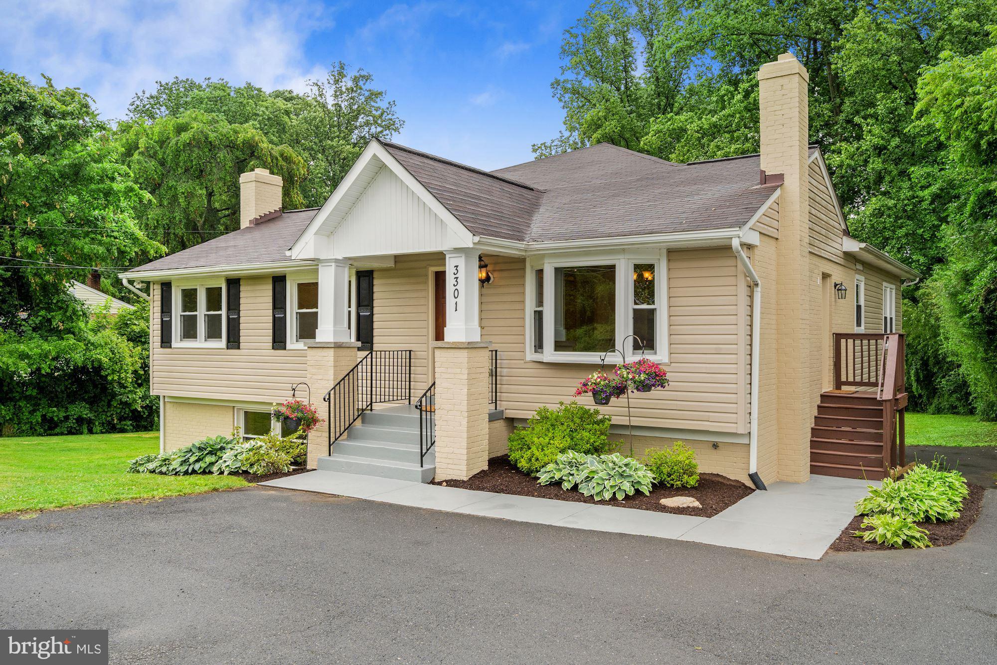 3301 Jermantown Road Fairfax, VA 22030 - Photo 44 of 44