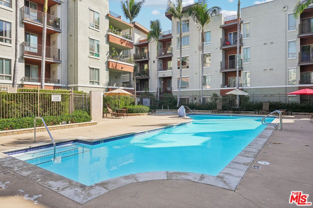 100 South Alameda Street, Unit 234 Los Angeles, CA 90012 - Photo 18 of 29