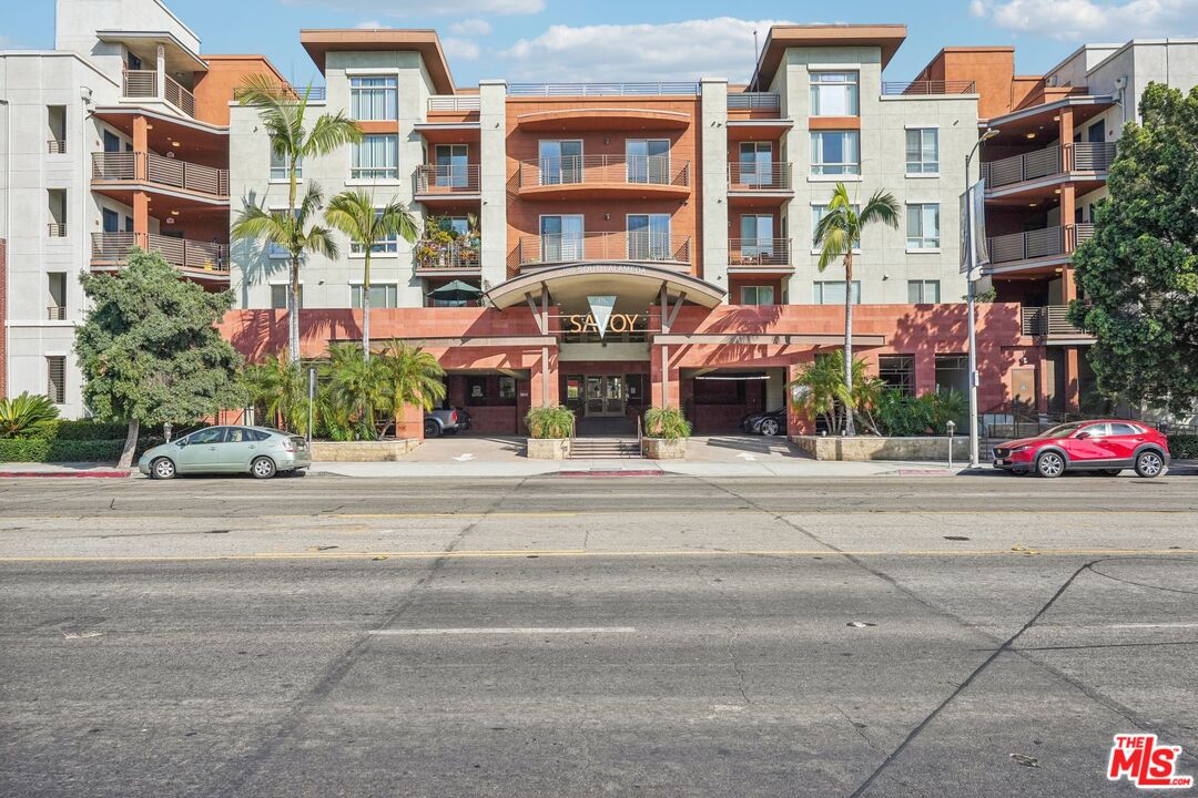 100 South Alameda Street, Unit 234 Los Angeles, CA 90012 - Photo 29 of 29