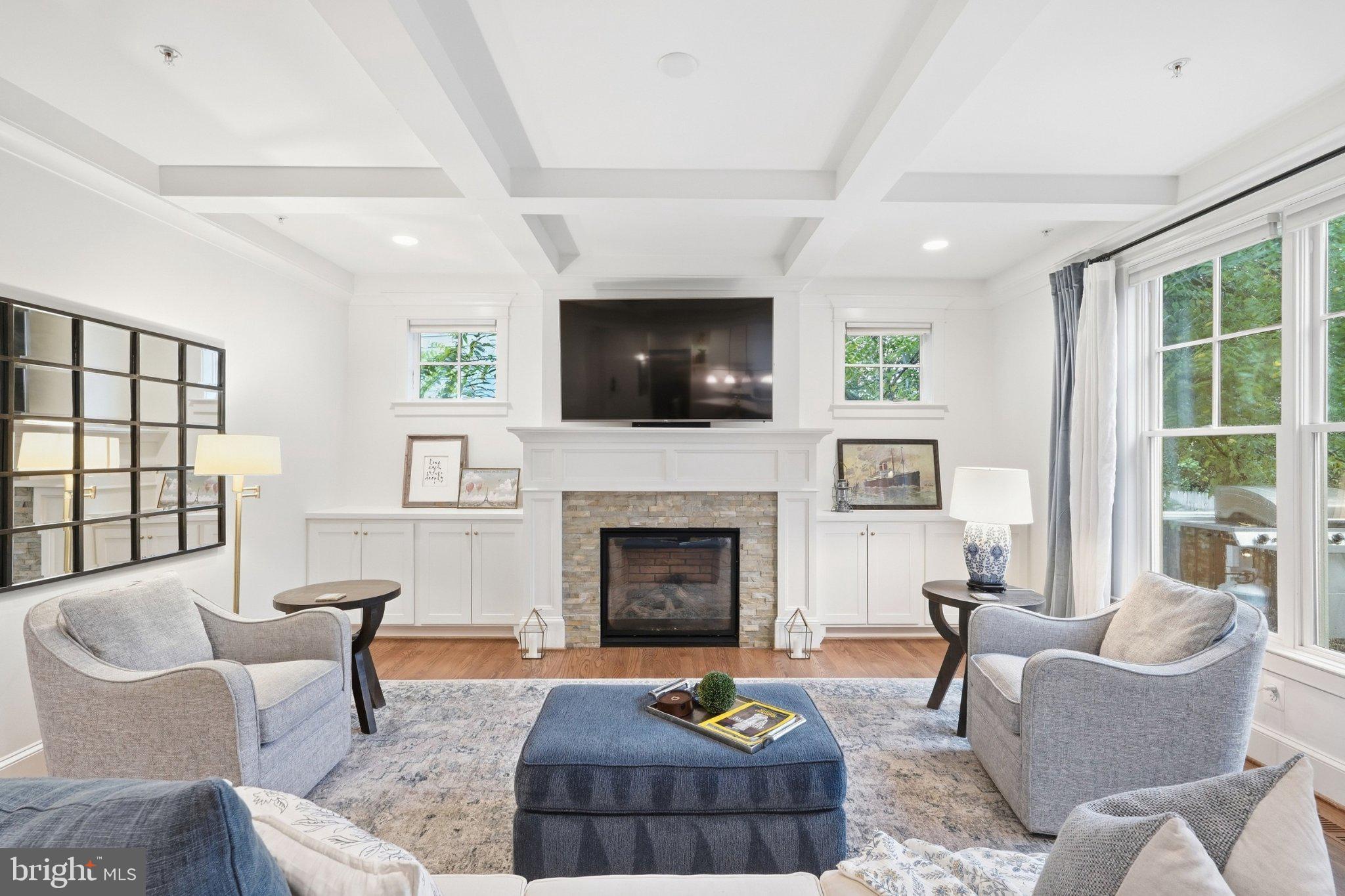 5813 Ipswich Road Bethesda, MD 20814 - Photo 25 of 70 Gallery Image 25