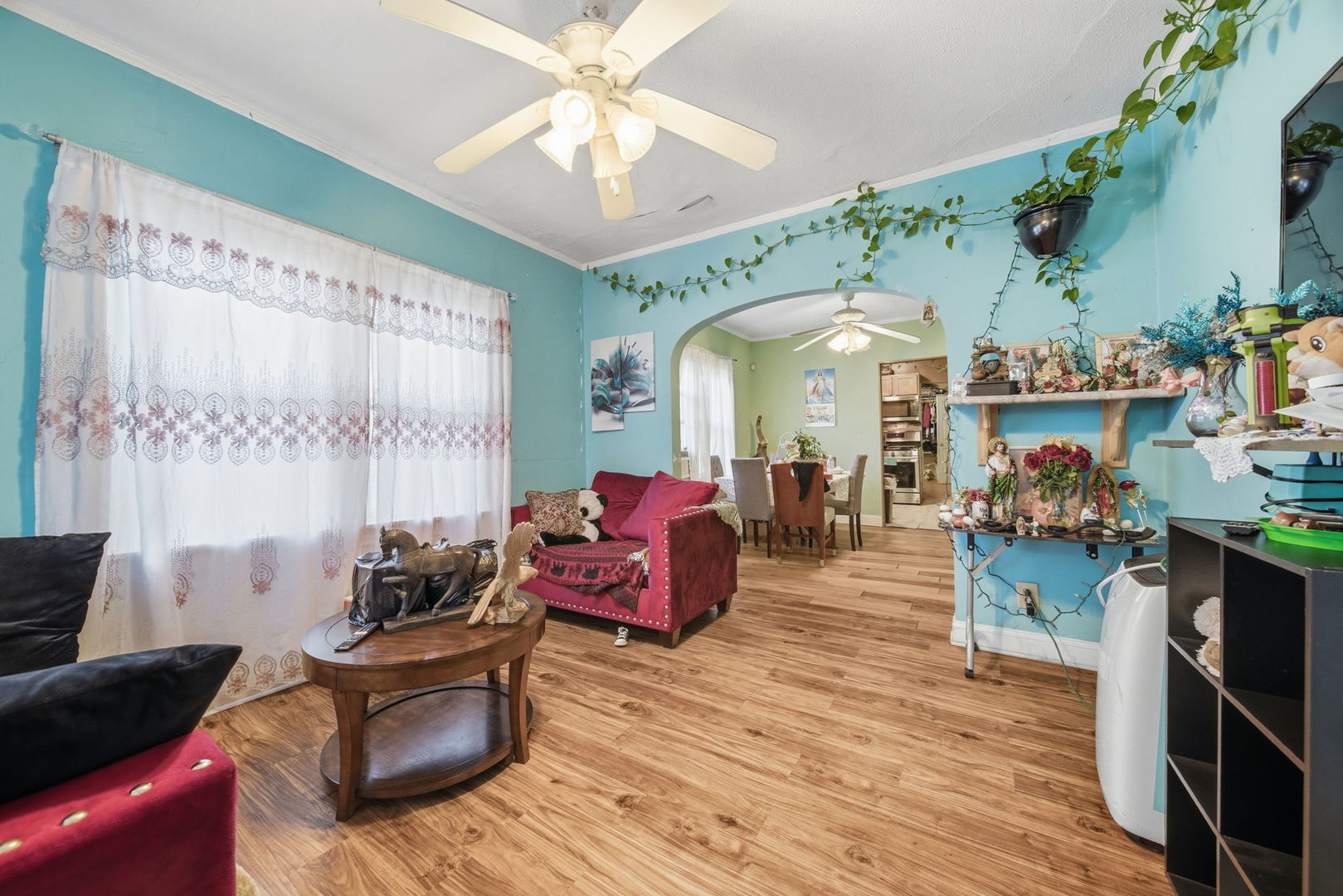 14926 Robey Avenue Harvey, IL 60426 - Photo 2 of 9