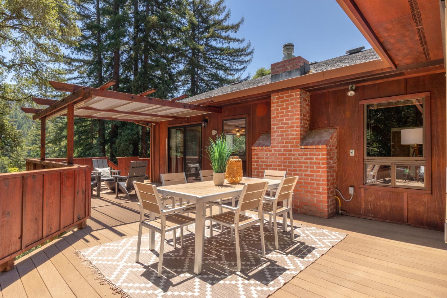 301 Upper Road Boulder Creek, CA 95006 - Photo 16 of 52