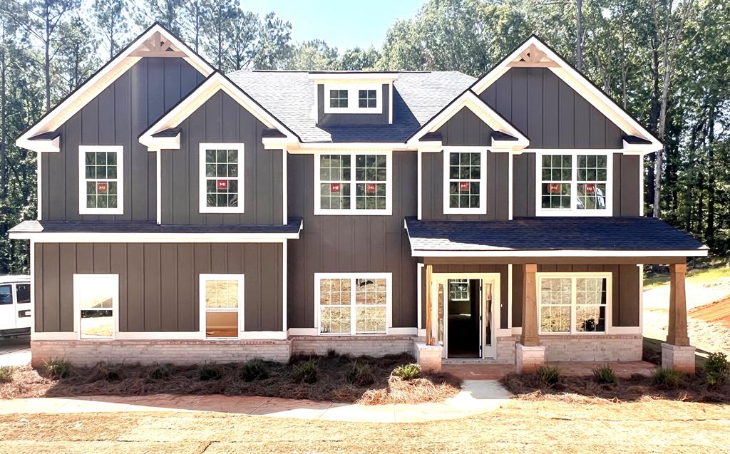 38 Oak Ridge Drive Waverly Hall, GA 31831 - Photo 2 of 29