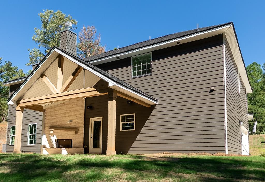 38 Oak Ridge Drive Waverly Hall, GA 31831 - Photo 28 of 29