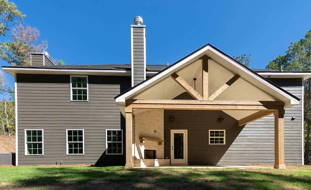 38 Oak Ridge Drive Waverly Hall, GA 31831 - Photo 29 of 29