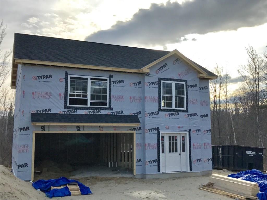 206 Falmouth Road Windham, ME 04062 - Photo 2 of 2 Photo